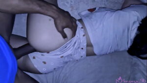 imagen Buena Cogida Con Mi Cuñado En La Cama De Mi Novio Cuando Se Fue A Trabajar